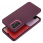 Samsung Galaxy A04s Hülle FRAME Elegant  Lila (Purple)