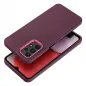 Samsung Galaxy A04s Hülle FRAME Elegant  Lila (Purple)