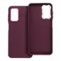 Samsung Galaxy A04s Hülle FRAME Elegant  Lila (Purple)