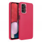 Samsung Galaxy A04s Hülle FRAME Elegant  Magenta