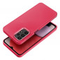 Samsung Galaxy A04s Hülle FRAME Elegant  Magenta