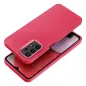 Samsung Galaxy A04s Hülle FRAME Elegant  Magenta