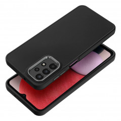 Samsung Galaxy A04s Hülle FRAME Elegant  Schwarz