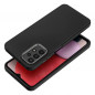 Samsung Galaxy A04s Hülle FRAME Elegant  Schwarz