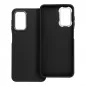 Samsung Galaxy A04s Hülle FRAME Elegant  Schwarz