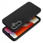 Samsung Galaxy A14 5G Hülle FRAME Elegant  Schwarz