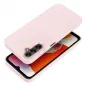 Samsung Galaxy A14 5G Hülle FRAME Elegant  Puderrosa