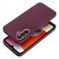 Samsung Galaxy A14 5G Hülle FRAME Elegant  Lila (Purple)