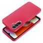 Samsung Galaxy A14 5G Hülle FRAME Elegant  Magenta