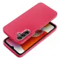 Samsung Galaxy A14 5G Hülle FRAME Elegant  Magenta