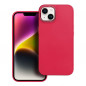 Samsung Galaxy A14 5G Hülle FRAME Elegant  Magenta