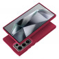 Samsung Galaxy A14 5G Hülle FRAME Elegant  Magenta