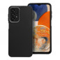 Samsung Galaxy A23 5G Hülle FRAME Elegant  Schwarz
