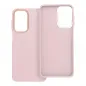 Samsung Galaxy A23 5G Hülle FRAME Elegant  Puderrosa