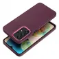Samsung Galaxy A23 5G Hülle FRAME Elegant  Lila (Purple)