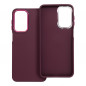 Samsung Galaxy A23 5G Hülle FRAME Elegant  Lila (Purple)