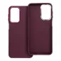 Samsung Galaxy A23 5G Hülle FRAME Elegant  Lila (Purple)