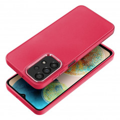 Samsung Galaxy A23 5G Hülle FRAME Elegant  Magenta