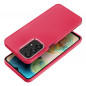 Samsung Galaxy A23 5G Hülle FRAME Elegant  Magenta