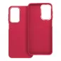 Samsung Galaxy A23 5G Hülle FRAME Elegant  Magenta