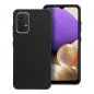Samsung Galaxy A32 LTE Hülle FRAME Elegant  Schwarz