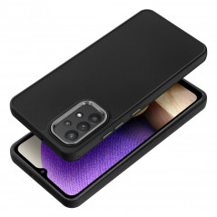 Samsung Galaxy A32 LTE Hülle FRAME Elegant  Schwarz