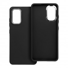 Samsung Galaxy A32 LTE Hülle FRAME Elegant  Schwarz