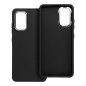 Samsung Galaxy A32 LTE Hülle FRAME Elegant  Schwarz