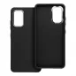 Samsung Galaxy A32 LTE Hülle FRAME Elegant  Schwarz