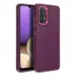 Samsung Galaxy A32 LTE Hülle FRAME Elegant  Lila (Purple)
