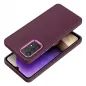 Samsung Galaxy A32 LTE Hülle FRAME Elegant  Lila (Purple)