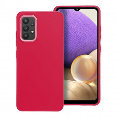 Samsung Galaxy A32 LTE Hülle FRAME Elegant  Magenta