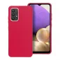 Samsung Galaxy A32 LTE Hülle FRAME Elegant  Magenta