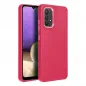 Samsung Galaxy A32 LTE Hülle FRAME Elegant  Magenta
