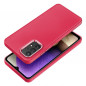 Samsung Galaxy A32 LTE Hülle FRAME Elegant  Magenta