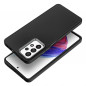 Samsung Galaxy A33 Hülle FRAME Elegant  Schwarz