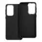 Samsung Galaxy A33 Hülle FRAME Elegant  Schwarz