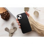 Samsung Galaxy A33 Hülle FRAME Elegant  Schwarz