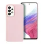 Samsung Galaxy A33 Hülle FRAME Elegant  Puderrosa