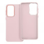 Samsung Galaxy A33 Hülle FRAME Elegant  Puderrosa
