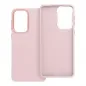 Samsung Galaxy A33 Hülle FRAME Elegant  Puderrosa