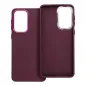 Samsung Galaxy A33 Hülle FRAME Elegant  Lila (Purple)