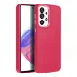 Samsung Galaxy A33 Hülle FRAME Elegant  Magenta