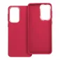 Samsung Galaxy A33 Hülle FRAME Elegant  Magenta