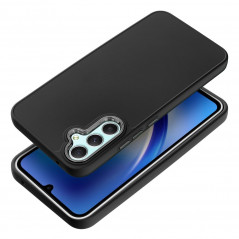 Samsung Galaxy A34 Hülle FRAME Elegant  Schwarz
