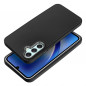 Samsung Galaxy A34 Hülle FRAME Elegant  Schwarz