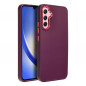 Samsung Galaxy A34 Hülle FRAME Elegant  Lila (Purple)
