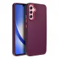 Samsung Galaxy A34 Hülle FRAME Elegant  Lila (Purple)