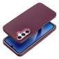 Samsung Galaxy A34 Hülle FRAME Elegant  Lila (Purple)