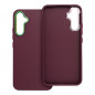 Samsung Galaxy A34 Hülle FRAME Elegant  Lila (Purple)